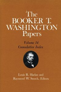 Produktbild: Washington, B: The Booker T. Washington Papers, Vol. 14