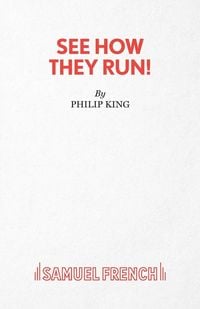 Produktbild: See How They Run!