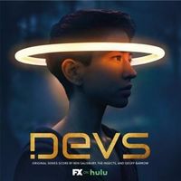 Produktbild: Devs (Original Series Soundtrack)