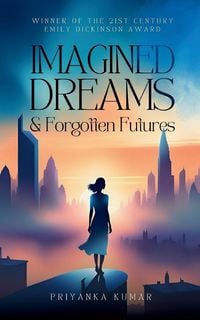 Produktbild: Imagined Dreams & Forgotten Futures
