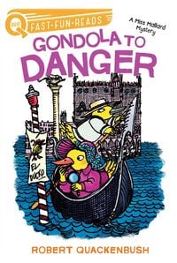 Produktbild: Gondola to Danger
