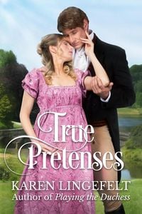 Produktbild: True Pretenses