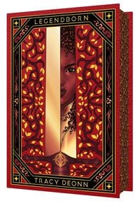 Produktbild: Legendborn (Collector's Edition)