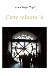 Produktbild: Cette minute-la