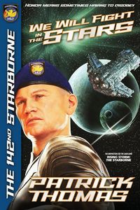 Produktbild: We Will Fight In The Stars