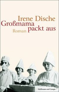 Produktbild: Gro&szlig;mama packt aus