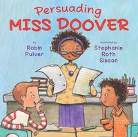Produktbild: Persuading Miss Doover