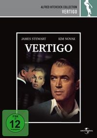 Produktbild: Vertigo - Aus dem Reich der Toten