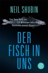 Produktbild: Der Fisch in uns