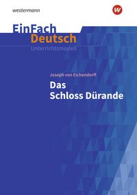 Produktbild: EinFach Deutsch Unterrichtsmodelle