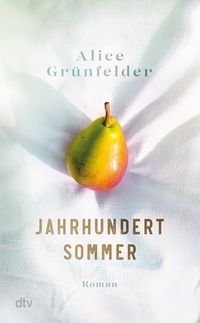 Produktbild: Jahrhundertsommer