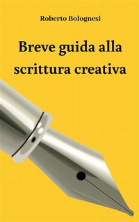Produktbild: Breve guida alla scrittura creativa