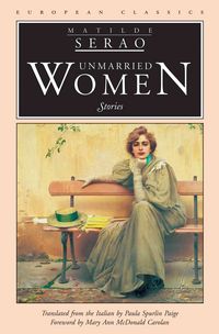 Produktbild: Unmarried Women