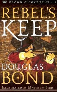 Produktbild: Rebel's Keep