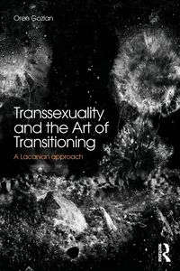 Produktbild: Transsexuality and the Art of Transitioning