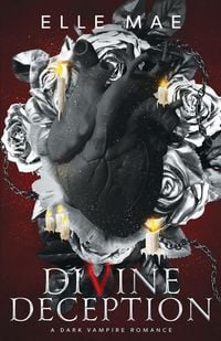 Produktbild: Divine Deception