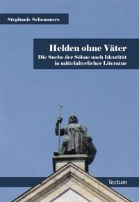 Produktbild: Helden ohne V&auml;ter