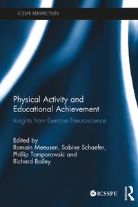 Produktbild: Physical Activity and Educational Achievement