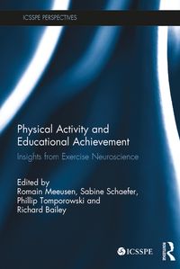 Produktbild: Physical Activity and Educational Achievement