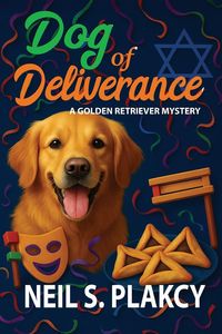 Produktbild: Dog of Deliverance