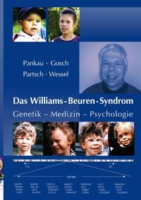 Bild vom Artikel Das Williams-Beuren-Syndrom vom Autor Rainer Pankau