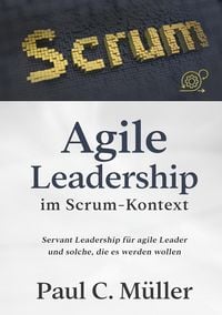 Produktbild: Agile Leadership im Scrum-Kontext