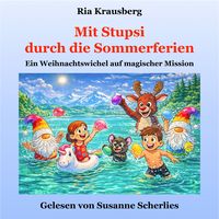 Produktbild: Mit Stupsi durch die Sommerferien