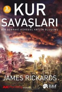 Produktbild: Kur Savaslari