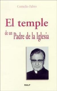 Produktbild: El templeo de un Padre de la Iglesia