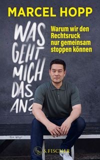 Produktbild Was geht mich das an?
