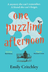 Produktbild: One Puzzling Afternoon