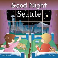 Produktbild: Good Night Seattle
