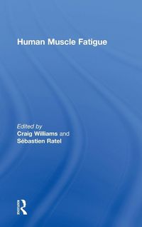 Produktbild: Human Muscle Fatigue