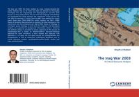 Produktbild: The Iraq War 2003