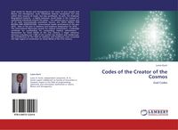 Produktbild: Codes of the Creator of the Cosmos