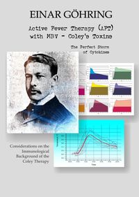 Produktbild: Active Fever Therapy with MBV - Coley's Toxins