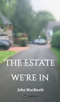 Produktbild: The estate we're in