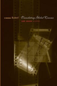 Produktbild: Cinema Babel