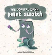 Produktbild: The Coastal Dawn Paint Swatch