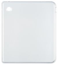 Produktbild: tolino vision color - Schutzh&uuml;lle transparent