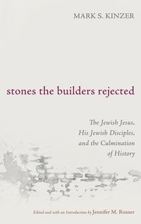Produktbild: Stones the Builders Rejected