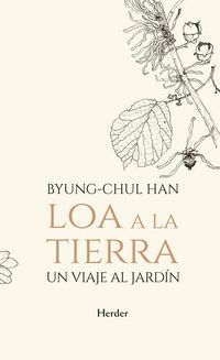 Produktbild: Loa a la tierra : un viaje al jard&iacute;n