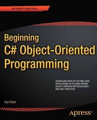 Produktbild: Beginning C# Object-Oriented Programming