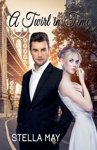 Produktbild: A Twirl In Time