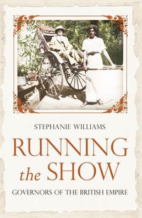 Produktbild: Running the Show