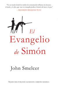 Produktbild: El Evangelio de Simon