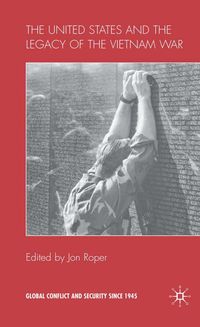 Produktbild: The United States and the Legacy of the Vietnam War