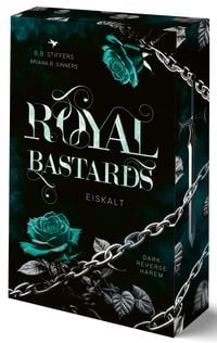 Produktbild: Royal Bastards