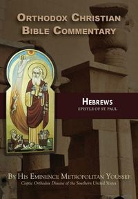 Produktbild: Orthodox Christian Bible Commentary