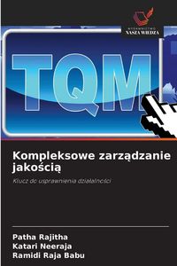Produktbild: Kompleksowe zarz&iquest;dzanie jako&iquest;ci&iquest;